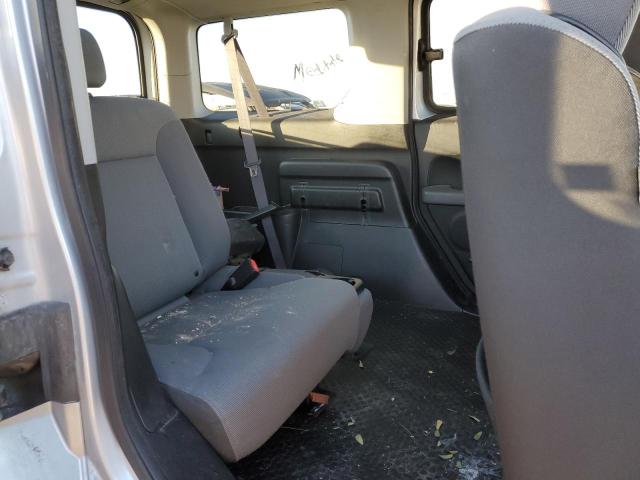 Photo 11 from auction – 2007 HONDA ELEMENT EX with VIN 5J6YH28737L014289