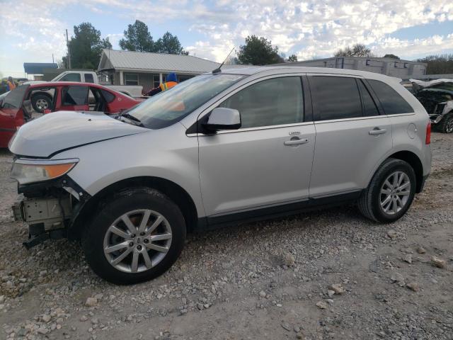 FORD EDGE LIMIT 2011 with VIN 2FMDK3KC0BBA08908 - Photo from auction