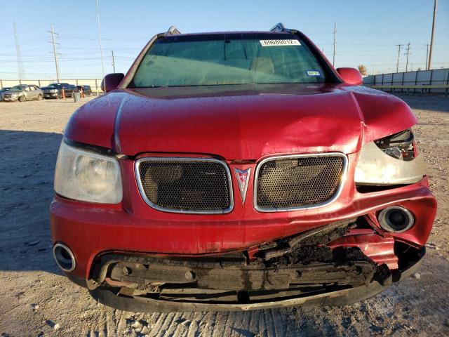 Photo 5 from auction – 2006 PONTIAC TORRENT with VIN 2CKDL63F366117530