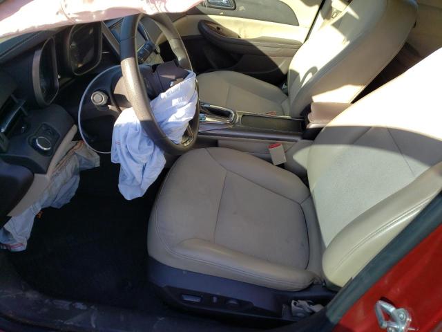 Photo 7 from auction – 2013 CHEVROLET MALIBU 1LT with VIN 1G11D5SR9DF171164