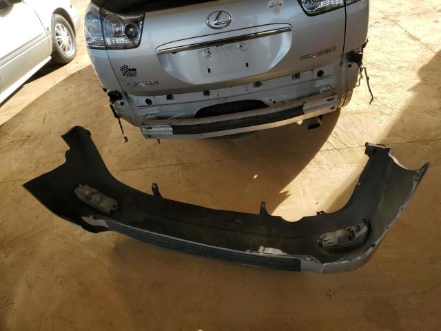 Photo 12 from auction – 2009 LEXUS RX 350 with VIN 2T2HK31U89C099780