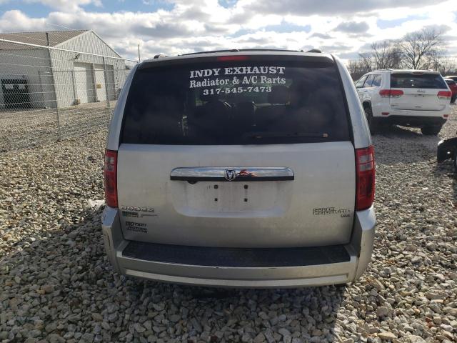 Photo 6 from auction – 2010 DODGE GRAND CARA with VIN 2D4RN4DE3AR318324