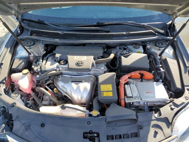Photo 11 from auction – 2014 TOYOTA AVALON HYB with VIN 4T1BD1EB5EU034850