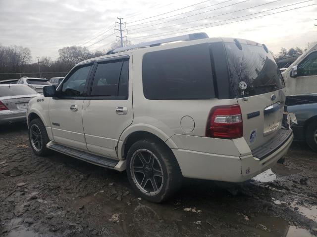 Photo 2 from auction – 2007 FORD EXPEDITION with VIN 1FMFU20547LA76928