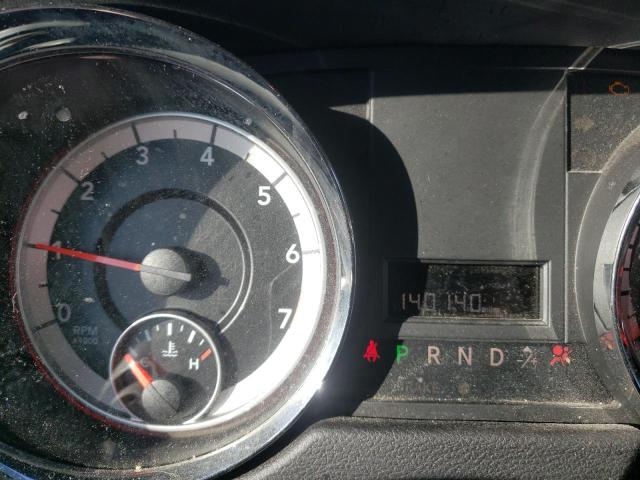 Photo 9 from auction – 2016 DODGE GRAND CARA with VIN 2C4RDGCG2GR168719