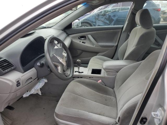 Photo 7 from auction – 2008 TOYOTA CAMRY CE with VIN 4T1BE46K38U744640