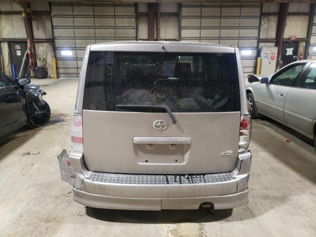 Photo 6 from auction – 2006 SCION XB with VIN JTLKT324464063545