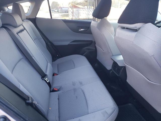 Photo 11 from auction – 2022 TOYOTA VENZA LE with VIN JTEAAAAHXNJ088936