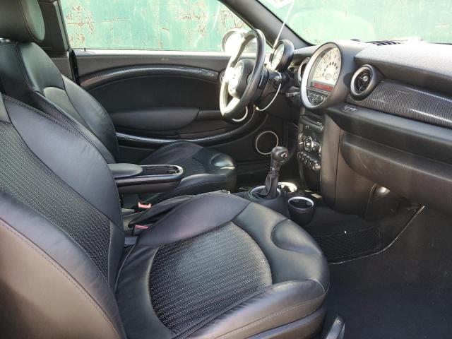 Photo 10 from auction – 2012 MINI COOPER COU with VIN WMWSX3C51CT465853