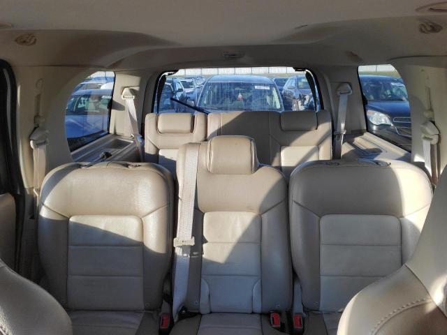 Photo 10 from auction – 2006 FORD EXPEDITION with VIN 1FMPU18586LA80773