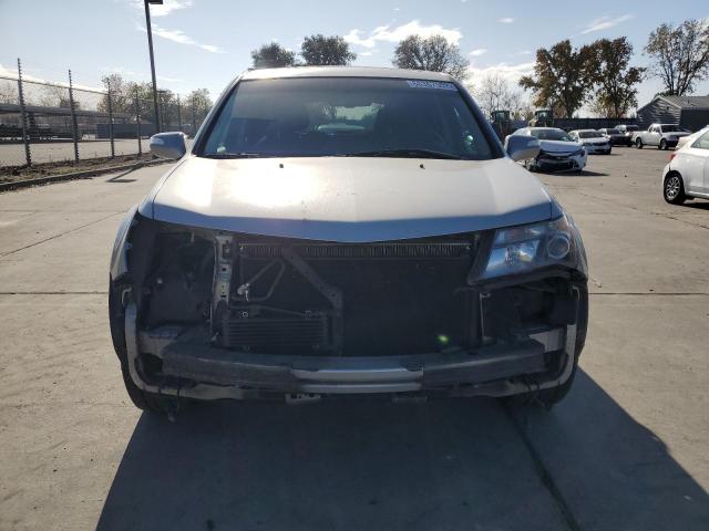 Photo 5 from auction – 2012 ACURA MDX TECHNO with VIN 2HNYD2H47CH529658