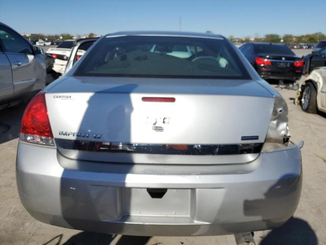 Photo 6 from auction – 2011 CHEVROLET IMPALA LT with VIN 2G1WG5EK8B1230012