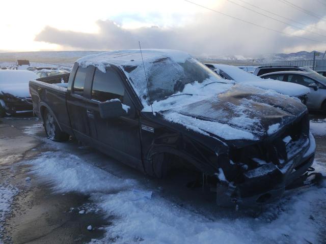 Photo 4 from auction – 2006 FORD F150 with VIN 1FTPX14V26NB12090