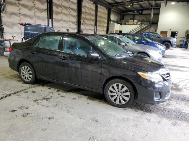 Photo 4 from auction – 2013 TOYOTA COROLLA BA with VIN 2T1BU4EE3DC093536
