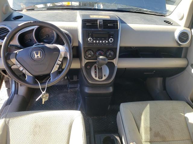 Photo 8 from auction – 2010 HONDA ELEMENT EX with VIN 5J6YH2H75AL003799