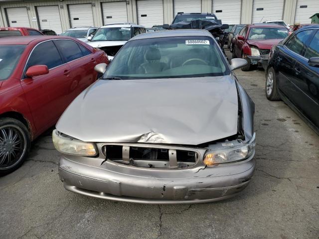 Photo 5 from auction – 1997 BUICK CENTURY with VIN 2G4WY52MXV1439701