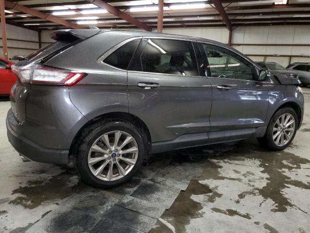 Photo 3 from auction – 2017 FORD EDGE TITAN with VIN 2FMPK3K95HBC07141