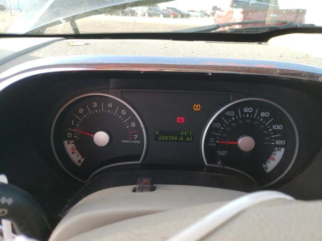 Photo 9 from auction – 2007 FORD EXPLORER X with VIN 1FMEU73E37UB17452