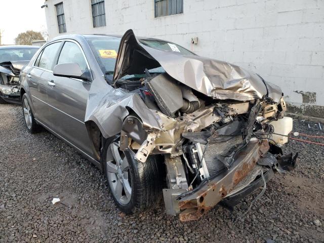 Photo 4 from auction – 2012 CHEVROLET MALIBU 1LT with VIN 1G1ZC5EU8CF167451
