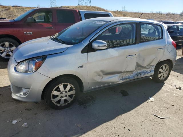 Photo 1 from auction – 2015 MITSUBISHI MIRAGE with VIN ML32A4HJ7FH006448