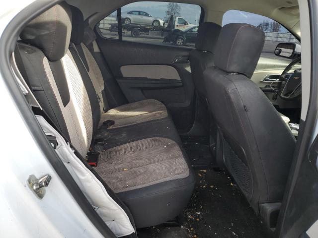 Photo 10 from auction – 2011 CHEVROLET EQUINOX LT with VIN 2GNALDEC1B1307858