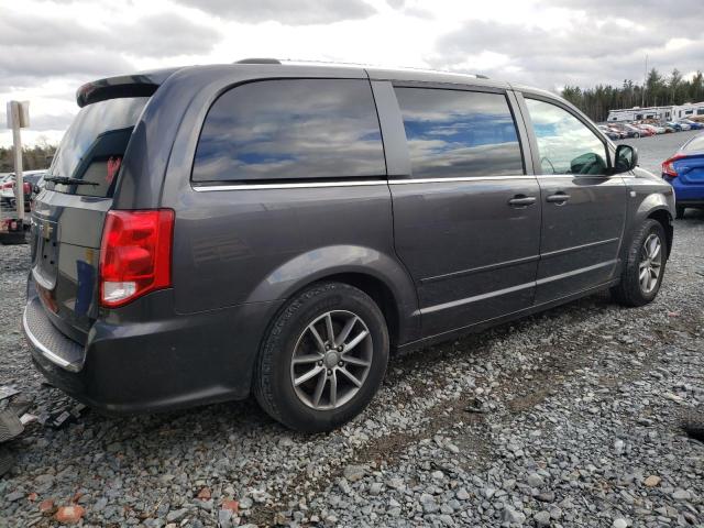 Photo 3 from auction – 2014 DODGE GRAND CARA with VIN 2C4RDGBG2ER226276