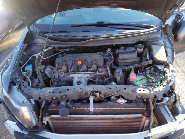 Photo 11 from auction – 2015 HONDA CIVIC EXL with VIN 2HGFB2F90FH552383