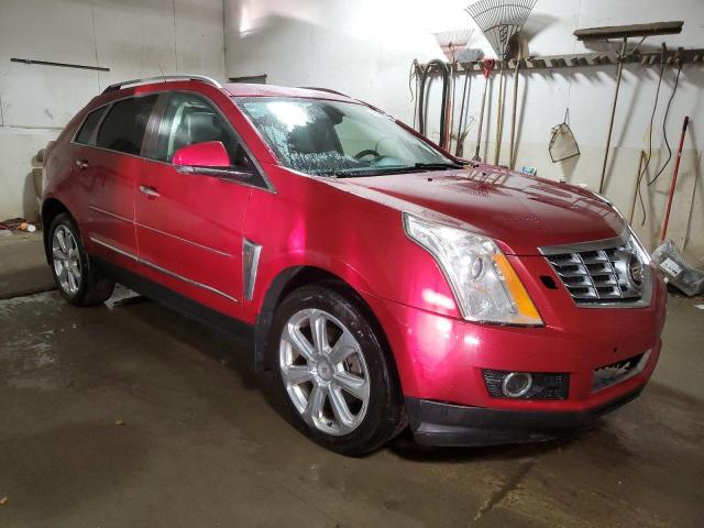 Photo 4 from auction – 2013 CADILLAC SRX PERFOR with VIN 3GYFNDE31DS520853