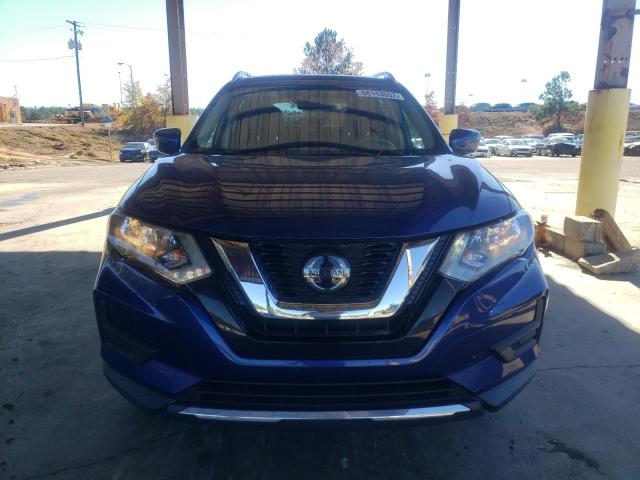Photo 5 from auction – 2020 NISSAN ROGUE S with VIN KNMAT2MT0LP526460