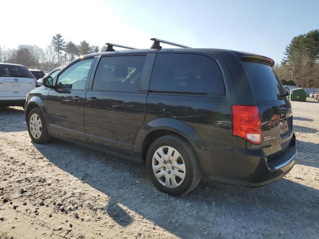 Photo 2 from auction – 2015 DODGE GRAND CARA with VIN 2C4RDGBG4FR599546