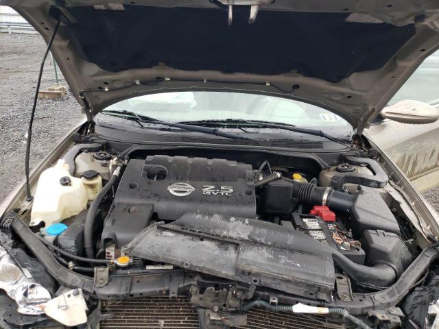 Photo 11 from auction – 2005 NISSAN ALTIMA S with VIN 1N4AL11D05C177873
