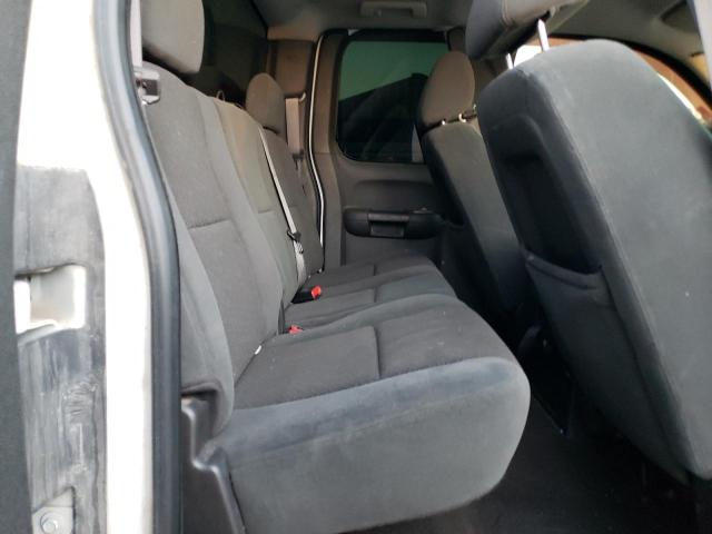 Photo 10 from auction – 2008 CHEVROLET SILVERADO with VIN 2GCEC19C881311238