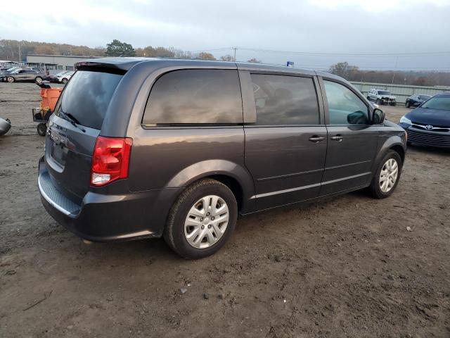 Photo 3 from auction – 2016 DODGE GRAND CARA with VIN 2C4RDGBG2GR324601