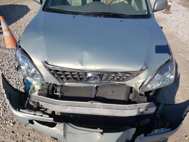 Foto 12 de la subasta – 2008 LEXUS RX 350 con VIN 2T2HK31U48C087723