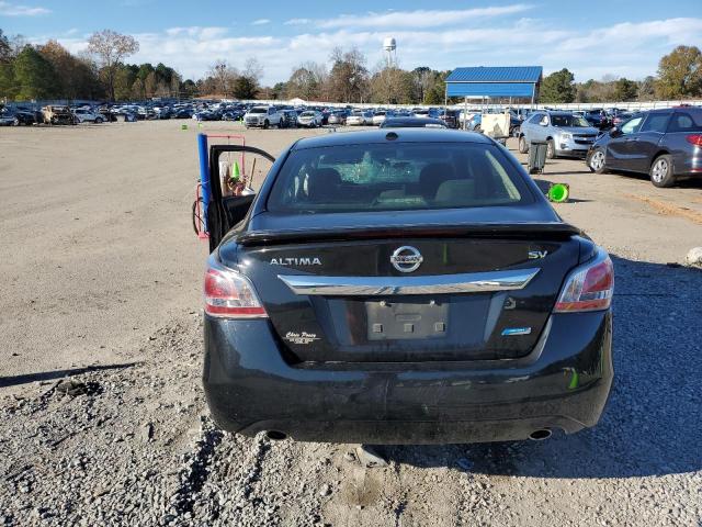 Photo 6 from auction – 2014 NISSAN ALTIMA 2.5 with VIN 1N4AL3AP8EN243614