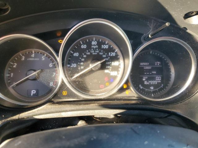 Photo 9 from auction – 2014 MAZDA CX-5 SPORT with VIN JM3KE2BE4E0377041