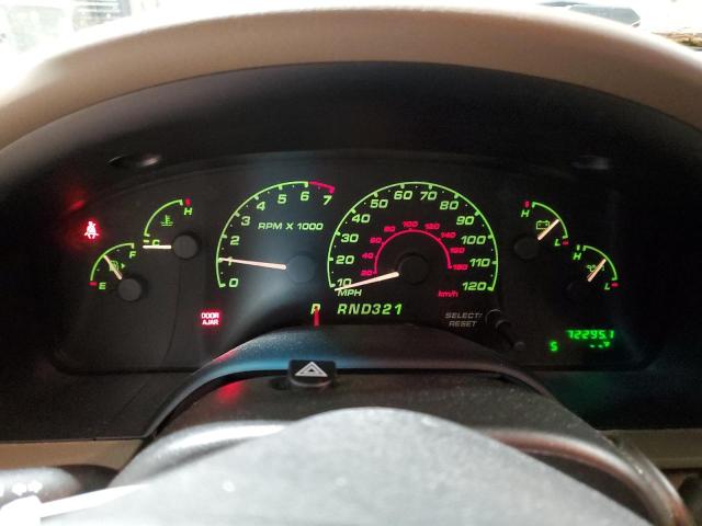 Photo 9 from auction – 2002 FORD EXPLORER X with VIN 1FMZU73E02ZB12271