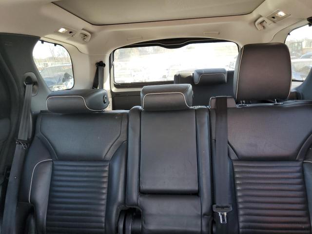 Photo 10 from auction – 2017 LAND ROVER DISCOVERY with VIN SALRRBBK6HA013437