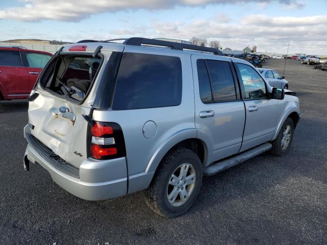 Photo 3 from auction – 2010 FORD EXPLORER X with VIN 1FMEU7DE8AUA37019