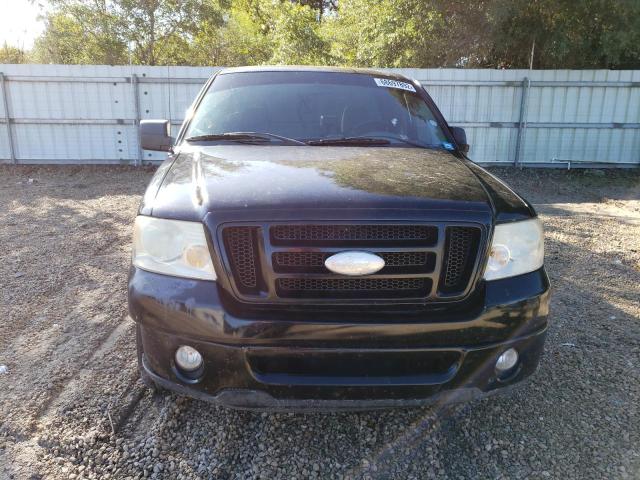 Photo 5 from auction – 2008 FORD F150 with VIN 1FTRF12W78KD96697
