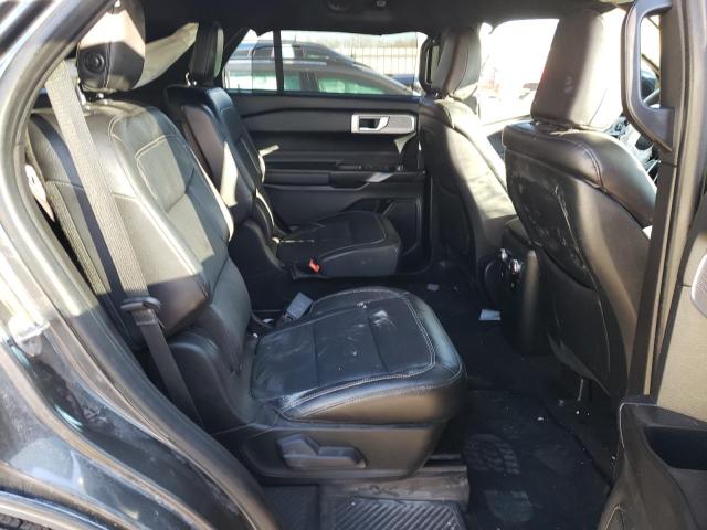 Photo 11 from auction – 2020 FORD EXPLORER L with VIN 1FMSK8FH1LGB95323
