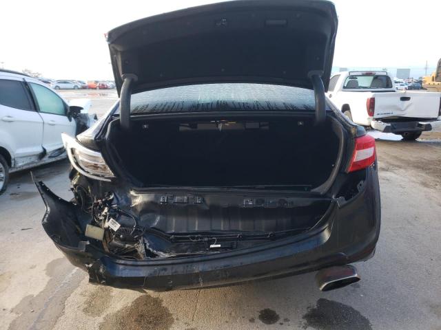Photo 6 from auction – 2016 HYUNDAI SONATA SPO with VIN 5NPE34AF3GH406889