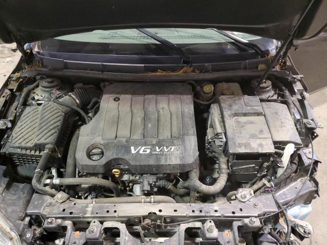 Photo 11 from auction – 2013 BUICK LACROSSE with VIN 1G4GA5G35DF155148