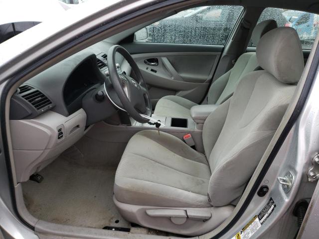 Photo 7 from auction – 2007 TOYOTA CAMRY CE with VIN 4T1BE46K27U024650