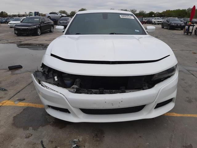 Photo 5 from auction – 2016 DODGE CHARGER SX with VIN 2C3CDXHG3GH204152