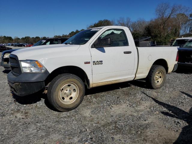 RAM 1500 ST 2015 with VIN 3C6JR7AT4FG643894 - Photo from auction