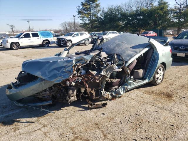 Photo 1 from auction – 2005 TOYOTA COROLLA CE with VIN 1NXBR32E55Z467273