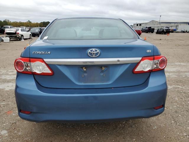 Photo 6 from auction – 2012 TOYOTA COROLLA BA with VIN 5YFBU4EE7CP071666