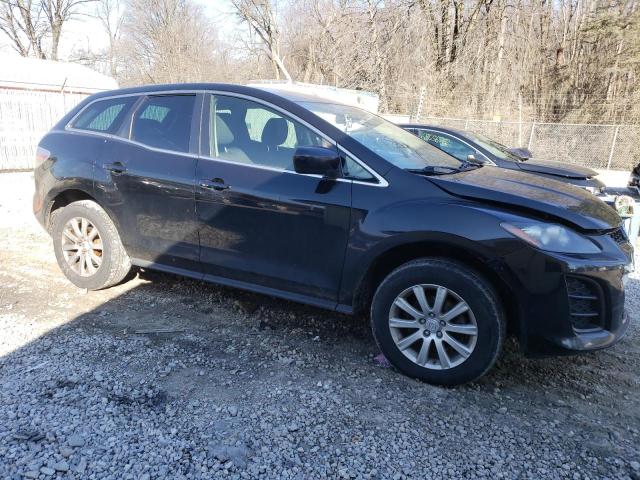 Photo 4 from auction – 2011 MAZDA CX-7 with VIN JM3ER2BMXB0357672