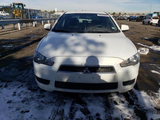 Photo 5 from auction – 2012 MITSUBISHI LANCER ES/ with VIN JA32U2FU6CU016816